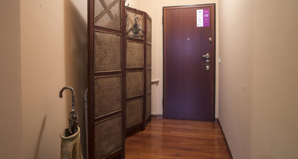 Joivy Warm Family Flat For 6 With Terrace In Milan Apartment Exterior photo